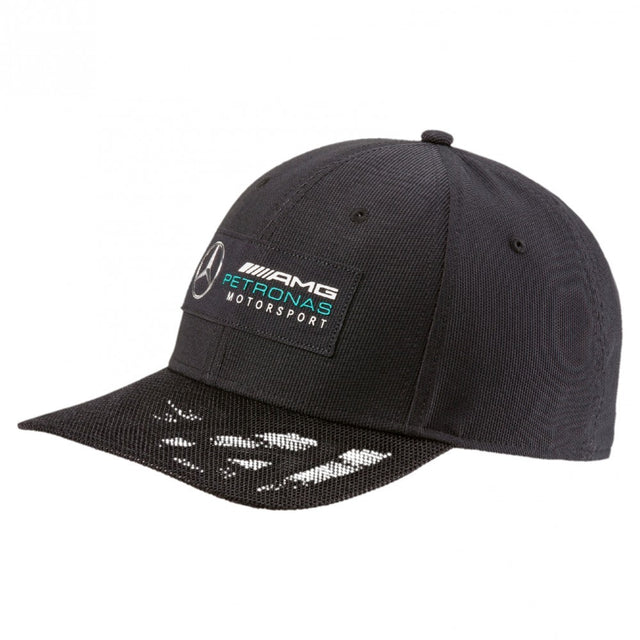 Cappellino da baseball Puma Mercedes Logo - FansBRANDS®