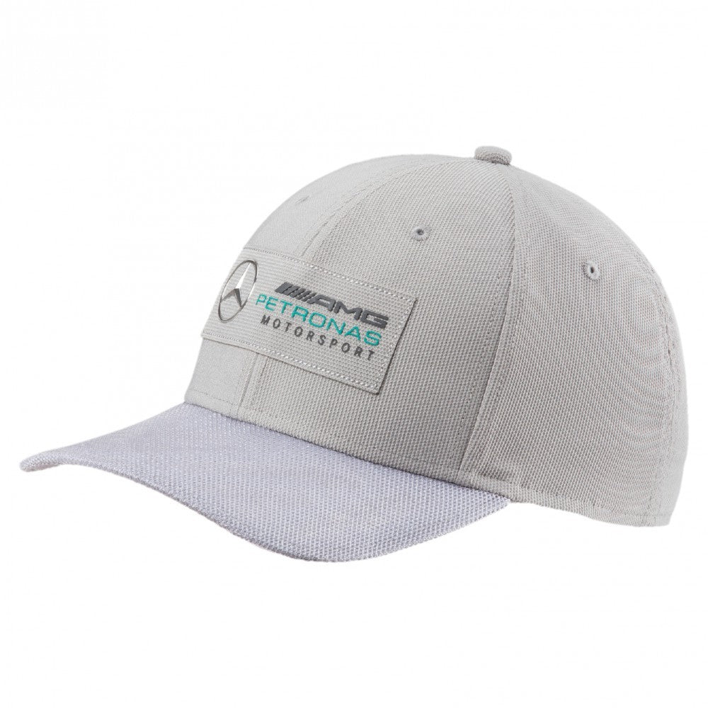 Cappellino da baseball Puma Mercedes Logo