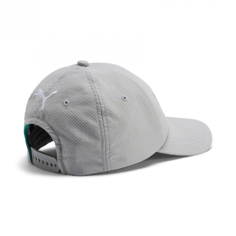 Cappellino da baseball Puma Mercedes Fanwear