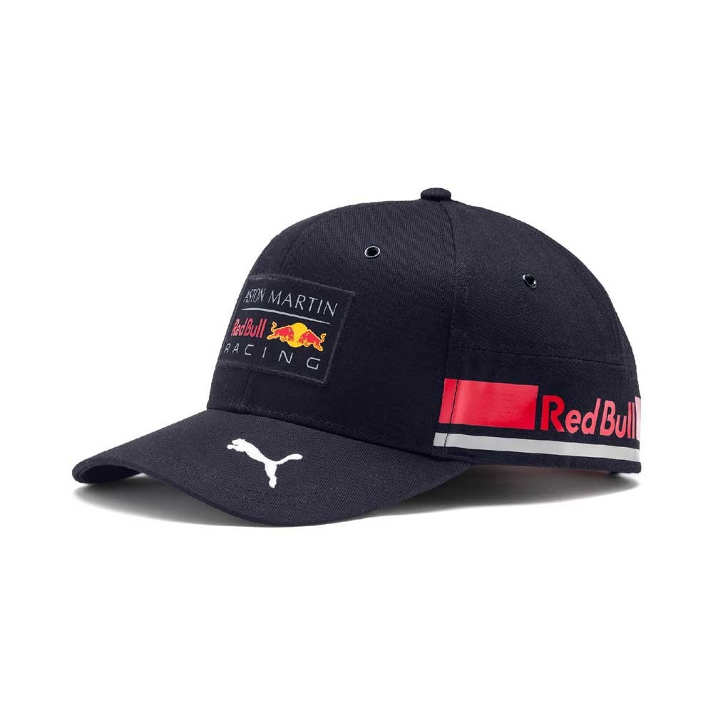 Cappellino da baseball Red Bull Squadra, Puma