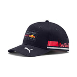 Cappellino da baseball Red Bull Squadra, Puma