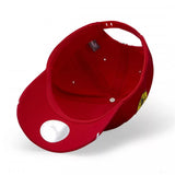 Cappellino da baseball Sebastian Vettel - FansBRANDS®