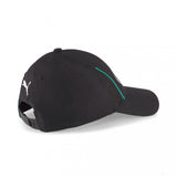 Puma Mercedes BB Cappello, 2022, Nero - FansBRANDS®