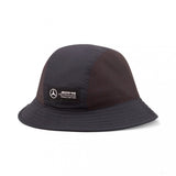 Puma Mercedes BB Cappello, 2022, Nero - FansBRANDS®