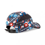 Puma BMW MMS Statement Cappello, 2022, Nero - FansBRANDS®