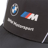 Puma BMW MMS BB Cappello, 2022, Nero - FansBRANDS®