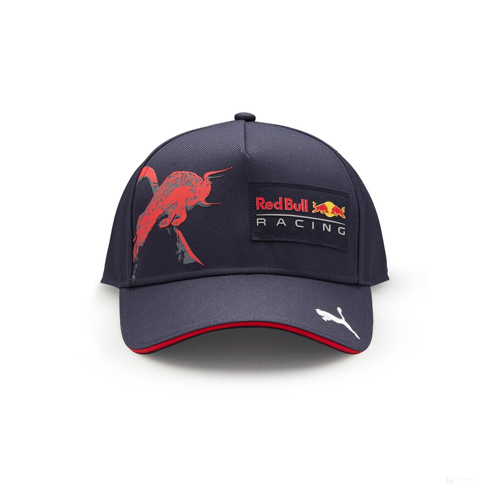 Puma Red Bull Team BB Cappello, 2022, Blu