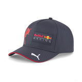 Puma Red Bull Team BB Cappello per Bambini, 2022, Blu - FansBRANDS®