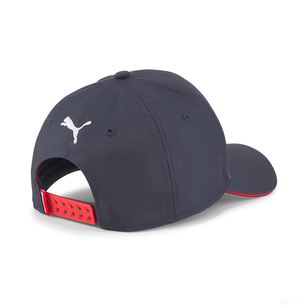 Puma Red Bull Team BB Cappello per Bambini, 2022, Blu - FansBRANDS®