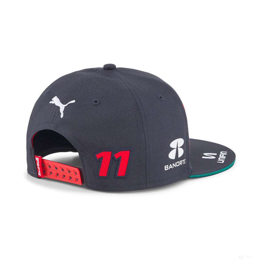 Puma Red Bull S.Perez FB Cappello, 2022, Blu - FansBRANDS®