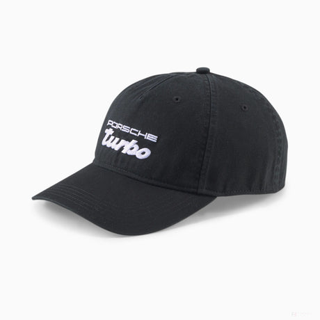 Cappellino da baseball Porsche Legacy, adulto, nero, 2022 - FansBRANDS®