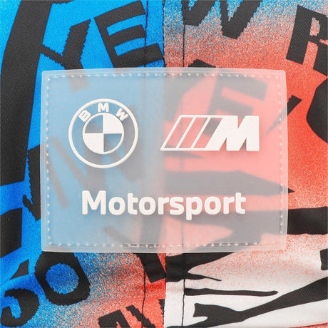 BMW MMS Statement Cap, Puma, blue, 2022 - FansBRANDS®