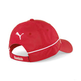 Ferrari cap, Puma, sportwear race, red - FansBRANDS®