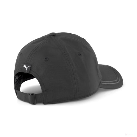 Ferrari cap, Puma, sportwear style, black - FansBRANDS®