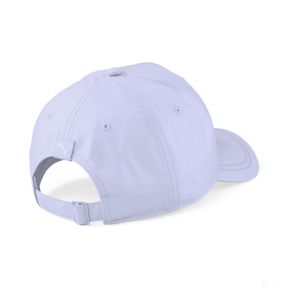 Ferrari cap, Puma, sportwear style, spring lavend - FansBRANDS®