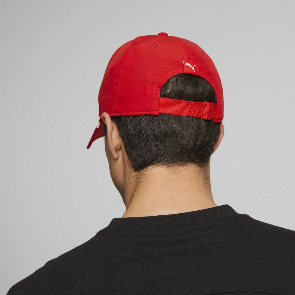 Ferrari cap, Puma, sptwr race, black - FansBRANDS®