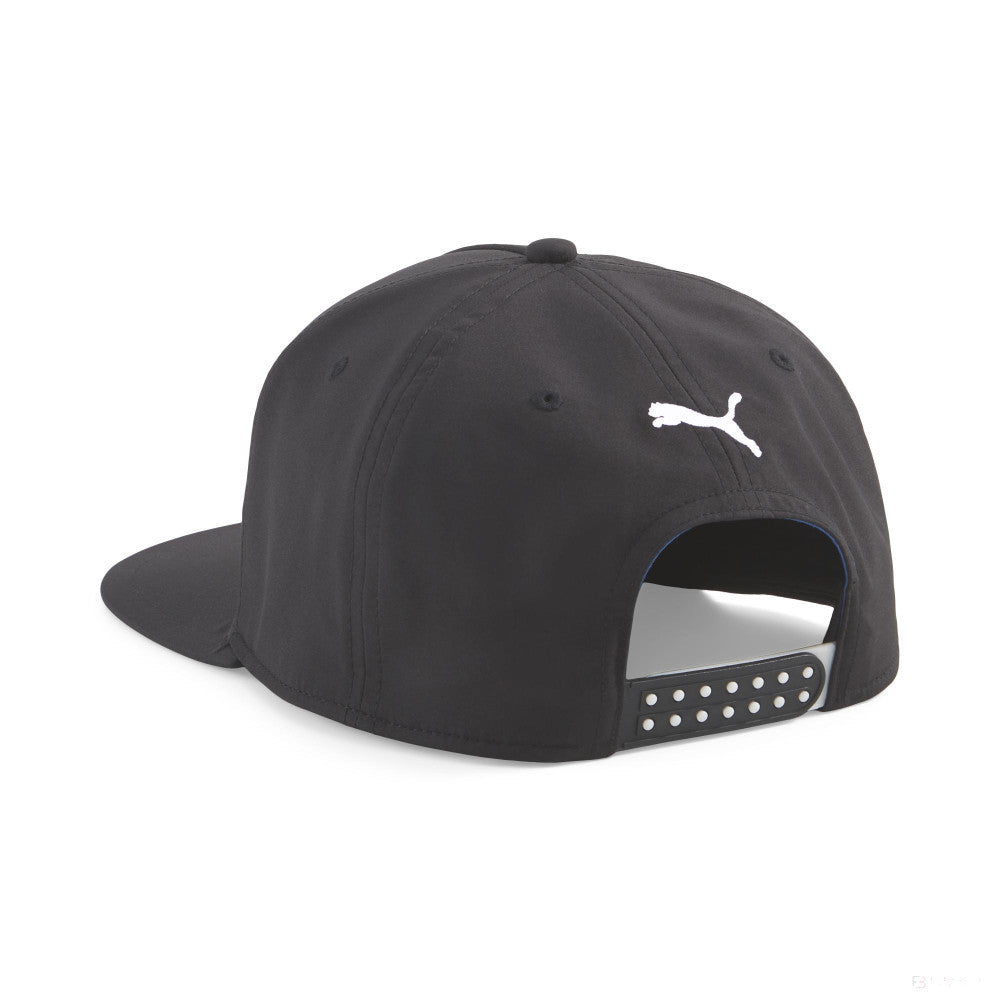 BMW Hat, Puma, MMS, Black