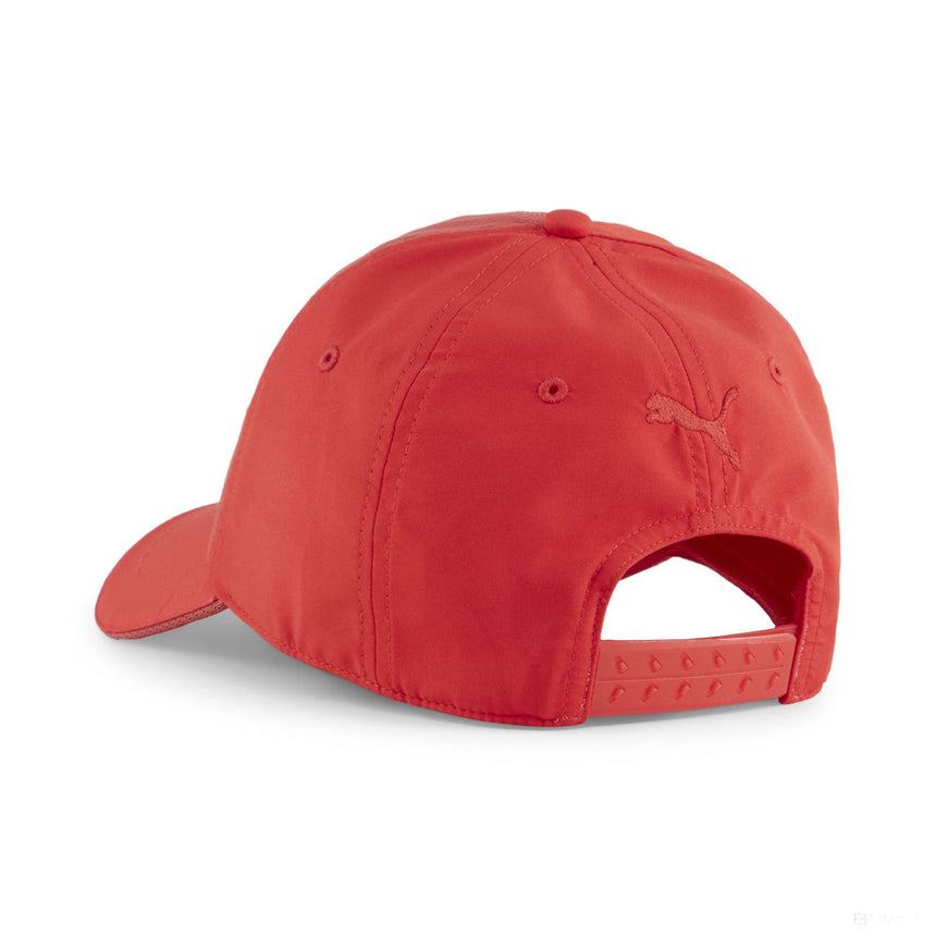 Ferrari cappello, Puma, cappello da baseball, rosso - FansBRANDS®