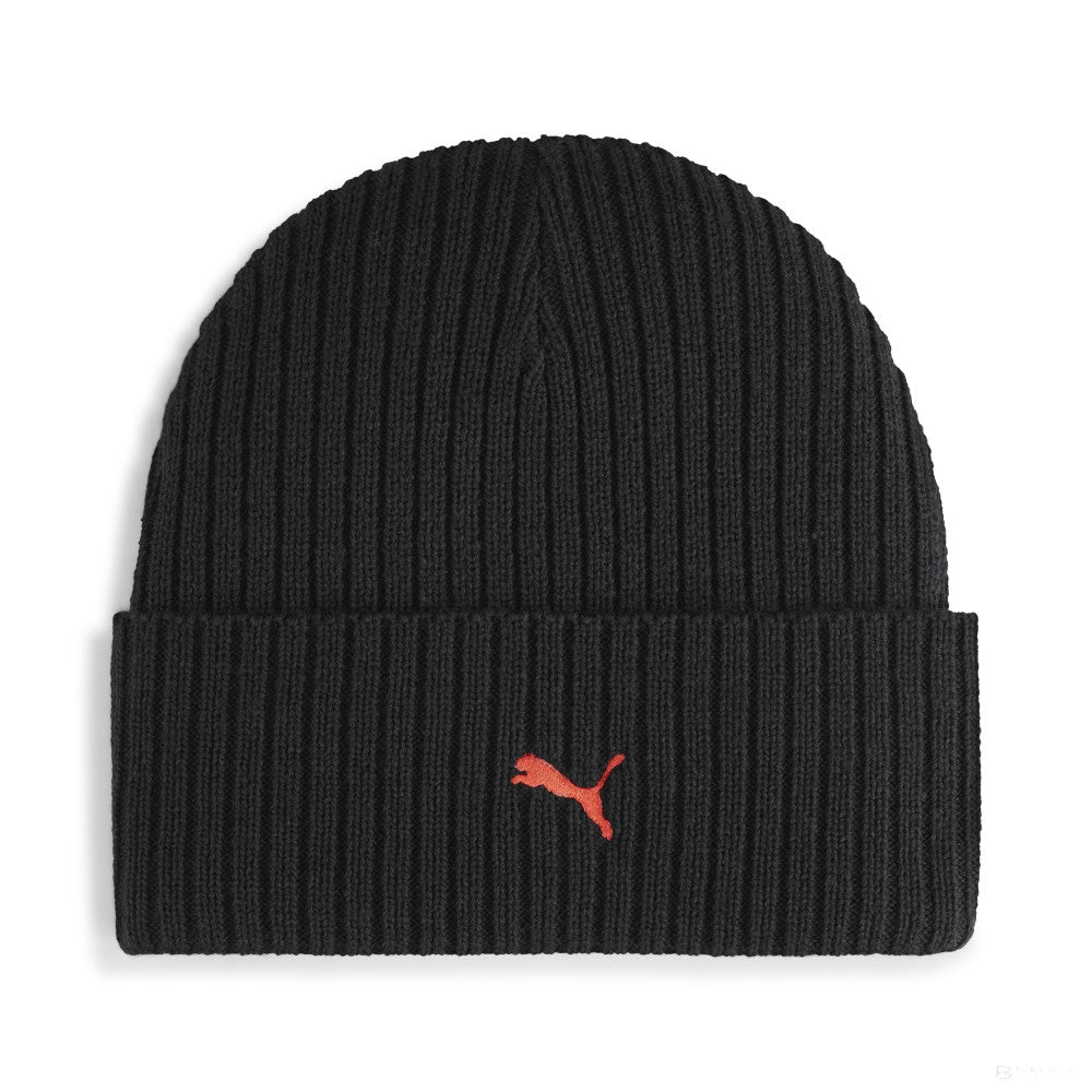 Formula 1 cappello, Puma, beanie, nero - FansBRANDS®