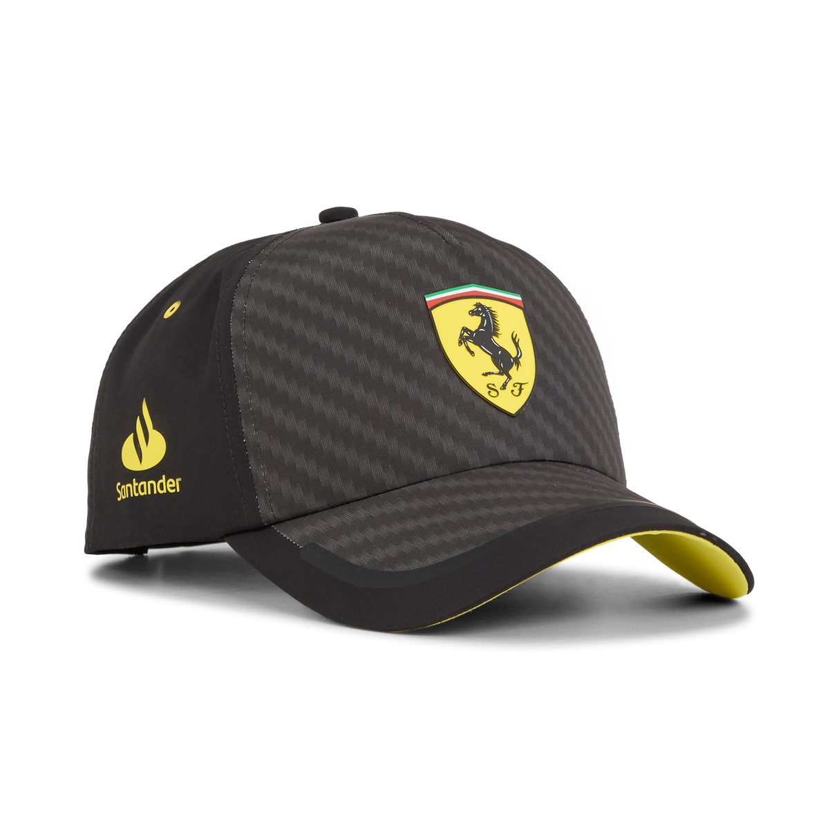 Cappellino Ferrari, Puma, edizione speciale Monza, squadra, 2024