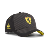 Cappellino Ferrari, Puma, edizione speciale Monza, squadra, 2024