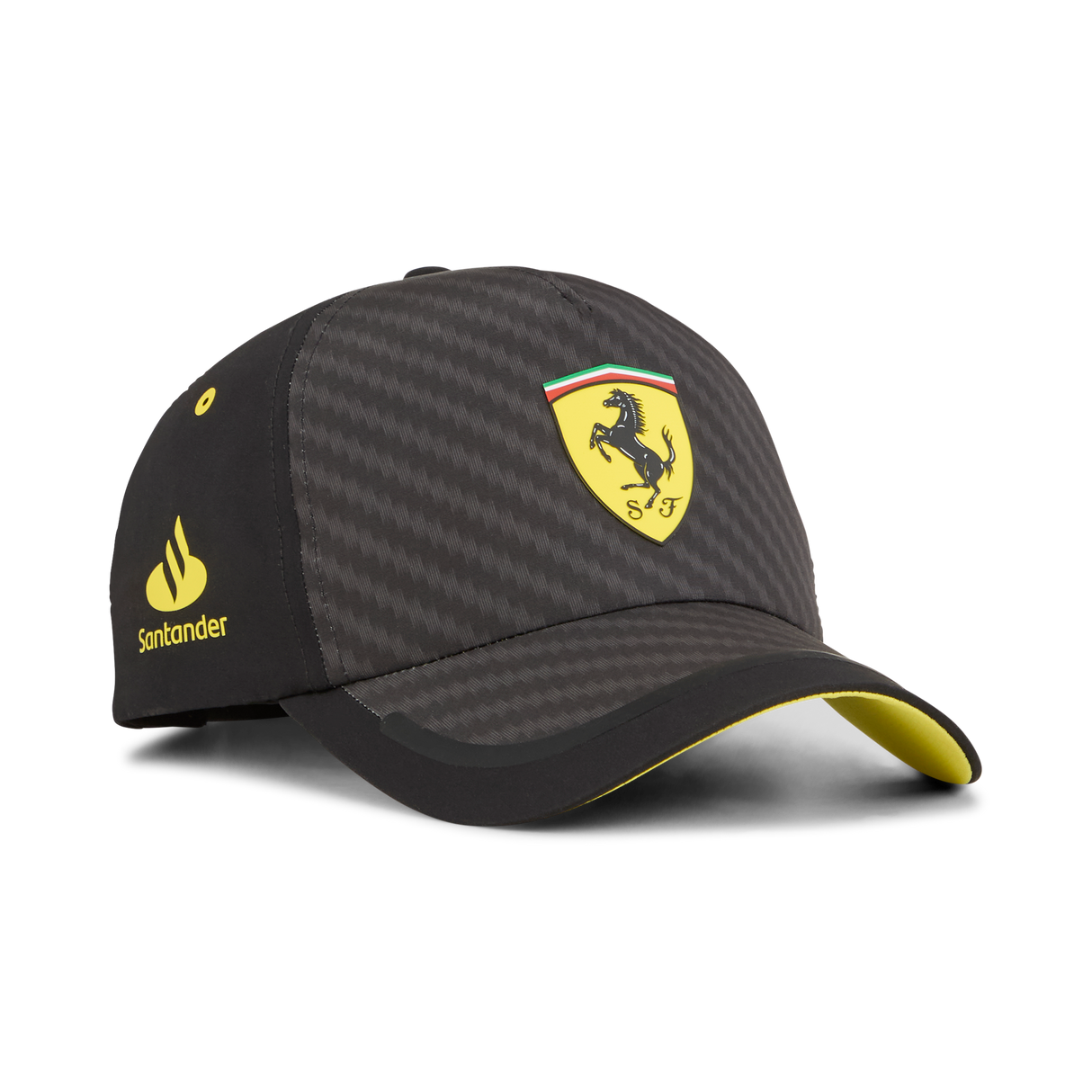 Cappellino Ferrari, Puma, edizione speciale Monza, squadra, bambini, 2024