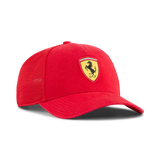 Cappellino da camionista Ferrari, Puma, rosso 🔥