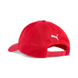 Cappellino da camionista Ferrari, Puma, rosso 🔥