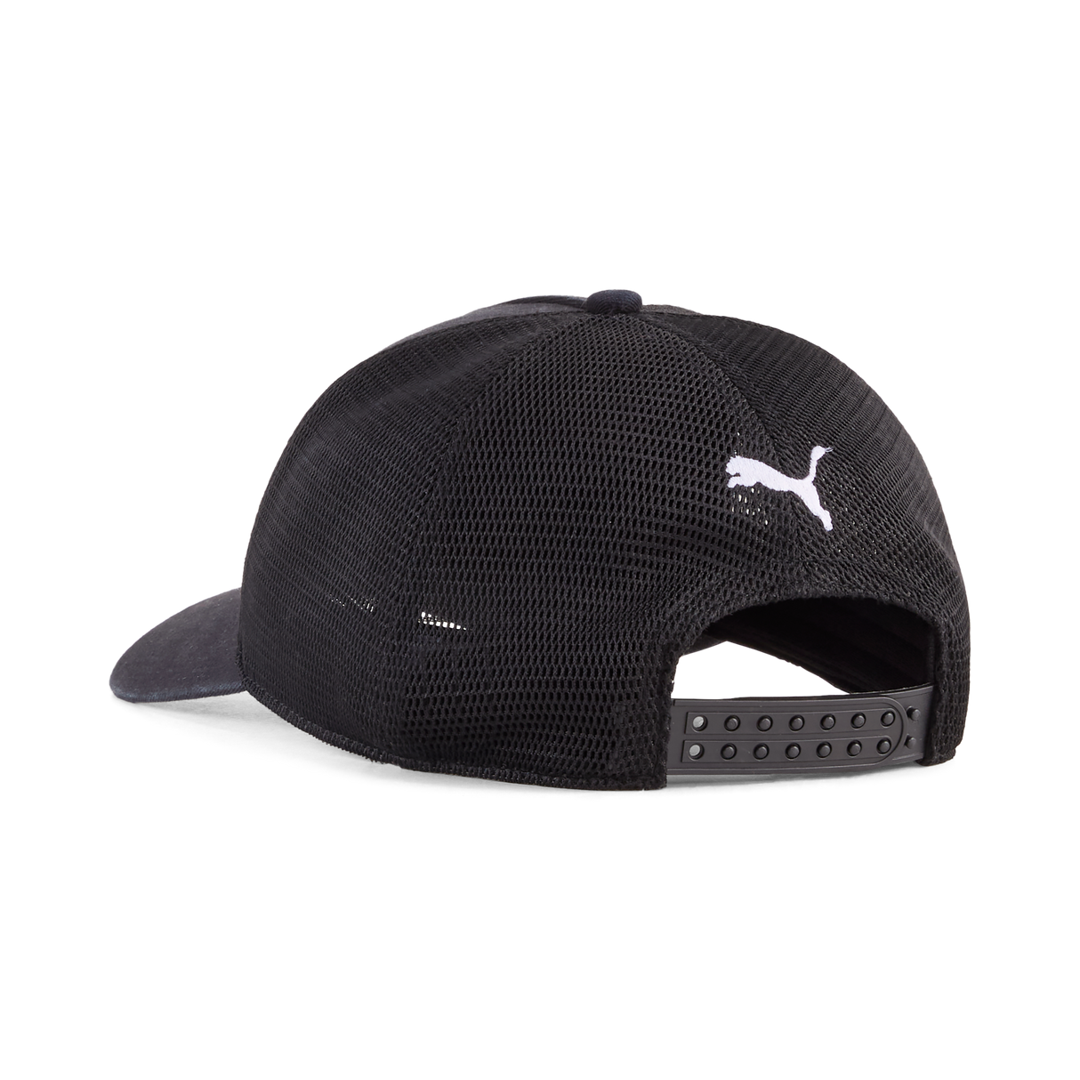 Cappellino da camionista Ferrari, Puma, nero 🔥