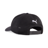 Cappellino da camionista Ferrari, Puma, nero 🔥