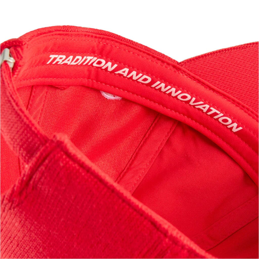 Ferrari Replica Puma SE Cappelino in maglia, Rosso 🔥