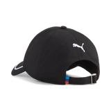 BMW MMS Heritage Cappellino da Papà 2025 Nero