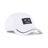 BMW MMS Heritage Cappellino Dad 2025 Bianco 🔥