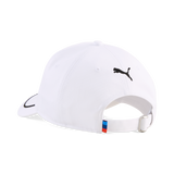BMW MMS Heritage Cappellino Dad 2025 Bianco 🔥