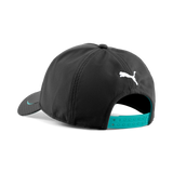 Cappellino Aston Martin F1 2025 Nero 🔥