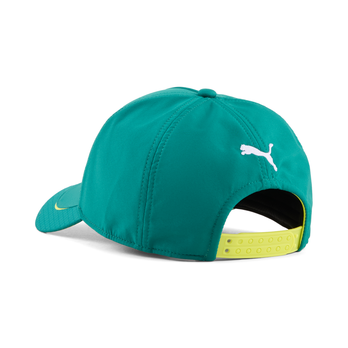 Cappellino Aston Martin F1 2025 Verde 🔥