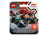 LEGO® Minifigures, 71049, collezionabili 1 di 12, auto di F1