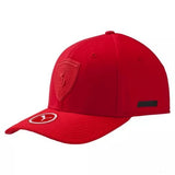 Cappellino de baseball Ferrari FullCappellino