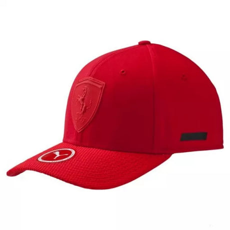 Cappellino de baseball Ferrari FullCappellino - FansBRANDS®