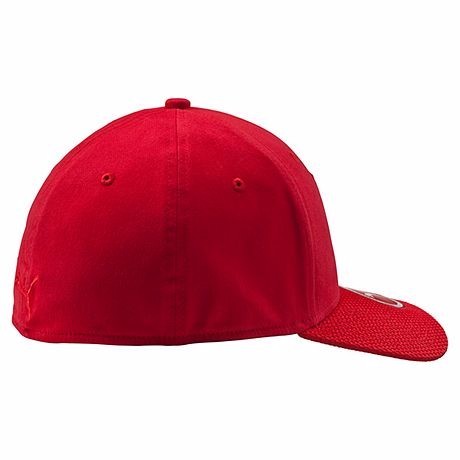 Cappellino de baseball Ferrari FullCappellino