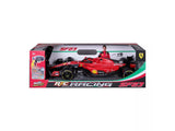 auto radiocomandata Ferrari, Maisto Tech RC, Charles Leclerc, 1:10, #16, SF-23