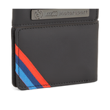 Portafoglio piccolo BMW, Puma, MMS, nero, 🔥