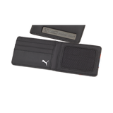 Portafoglio piccolo BMW, Puma, MMS, nero, 🔥