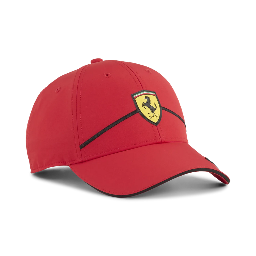 Ferrari Race Cap - rot 🔥