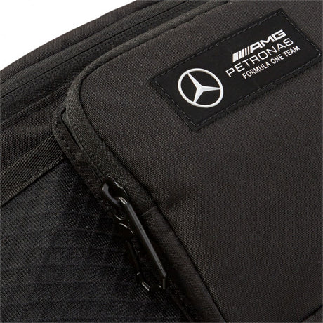 Puma Mercedes Marsupio, 2022, Nero - FansBRANDS®
