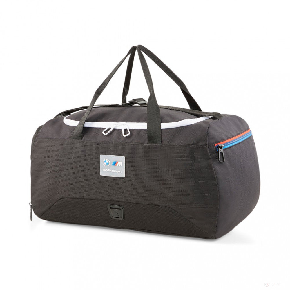 Puma BMW MMS Borsa sportiva, 2022, Nero - FansBRANDS®