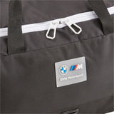 Puma BMW MMS Borsa sportiva, 2022, Nero - FansBRANDS®