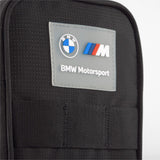 Puma BMW MMS Borsa a tracolla, 2022, Nero - FansBRANDS®