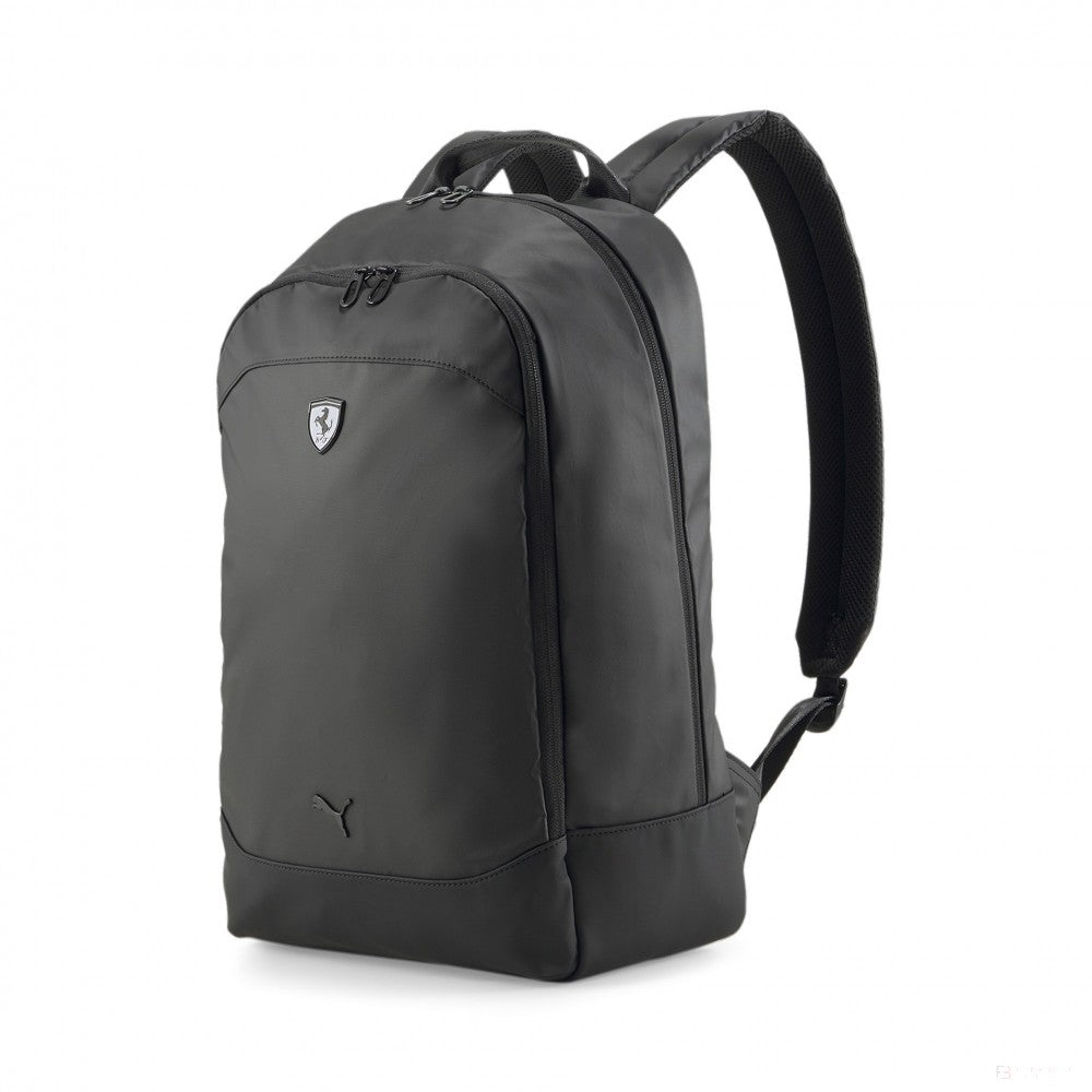 Ferrari SPTWR Style Backpack Puma Black 2022 - FansBRANDS®