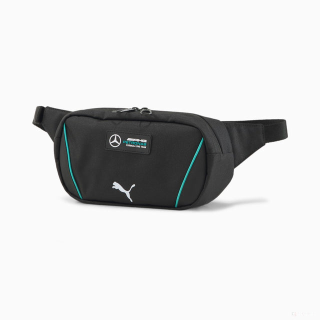 Puma Mercedes F1 Waist Bag, 2022 - FansBRANDS®